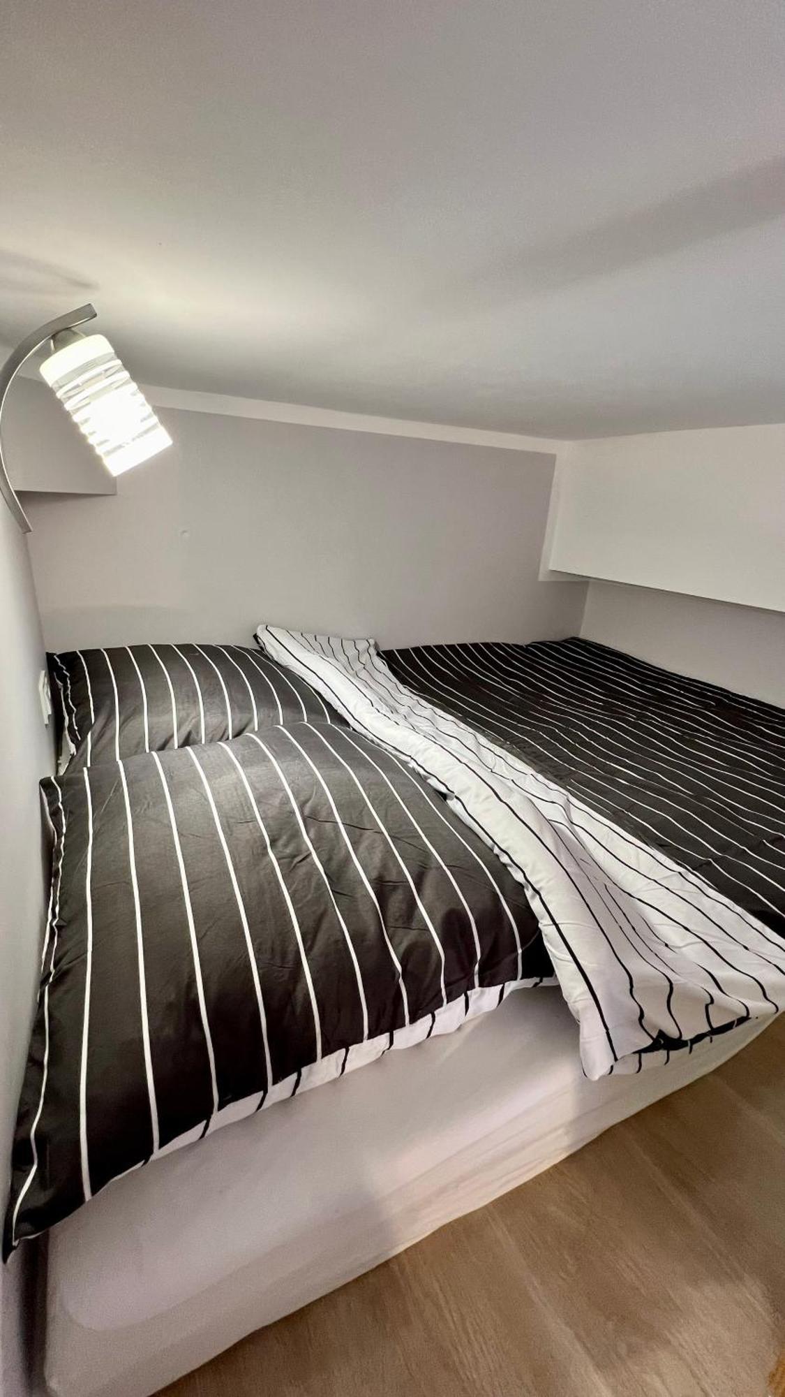 Lokietkowo Apartamenty Szczecin Centrum Bagian luar foto