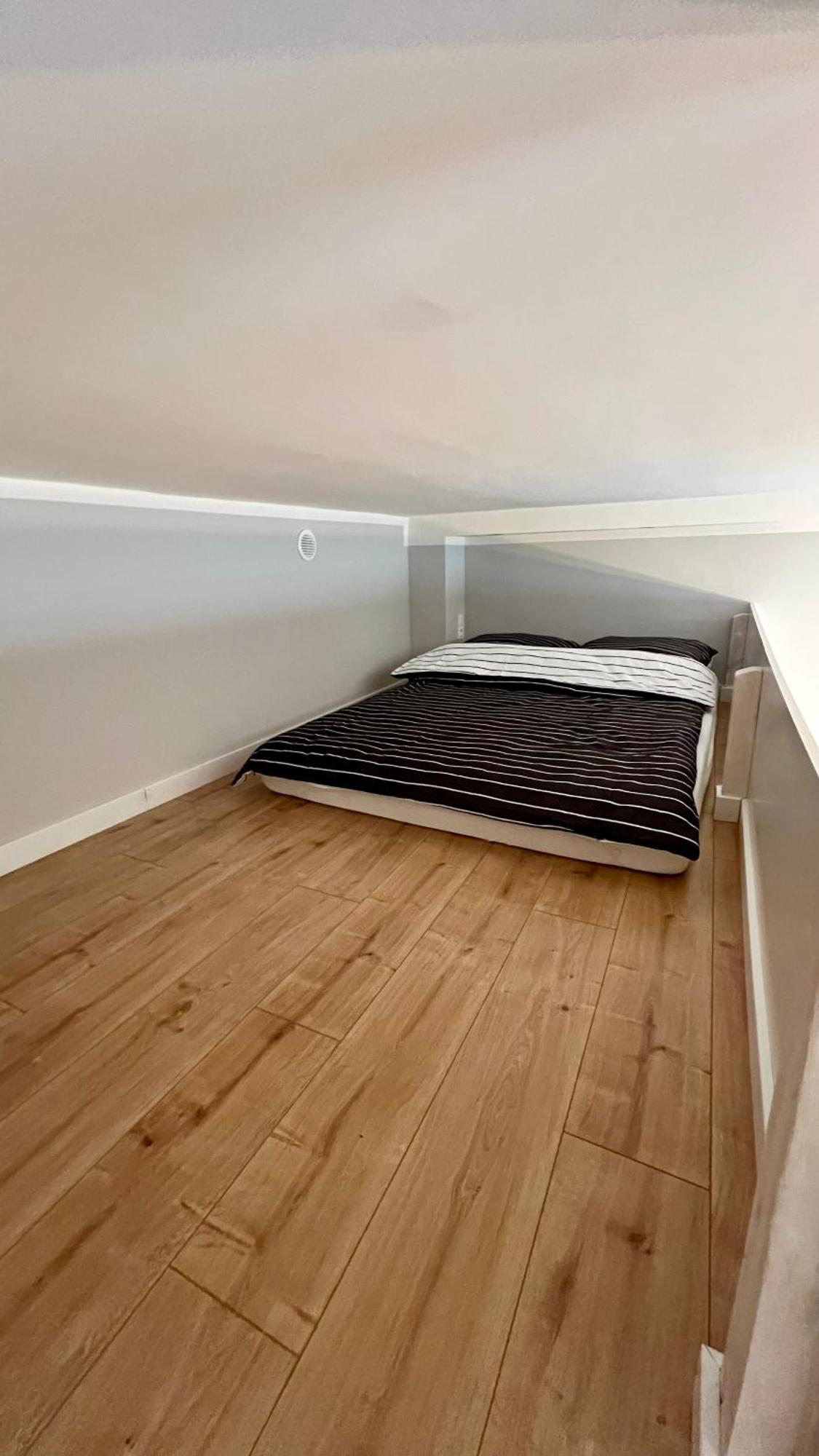 Lokietkowo Apartamenty Szczecin Centrum Bagian luar foto