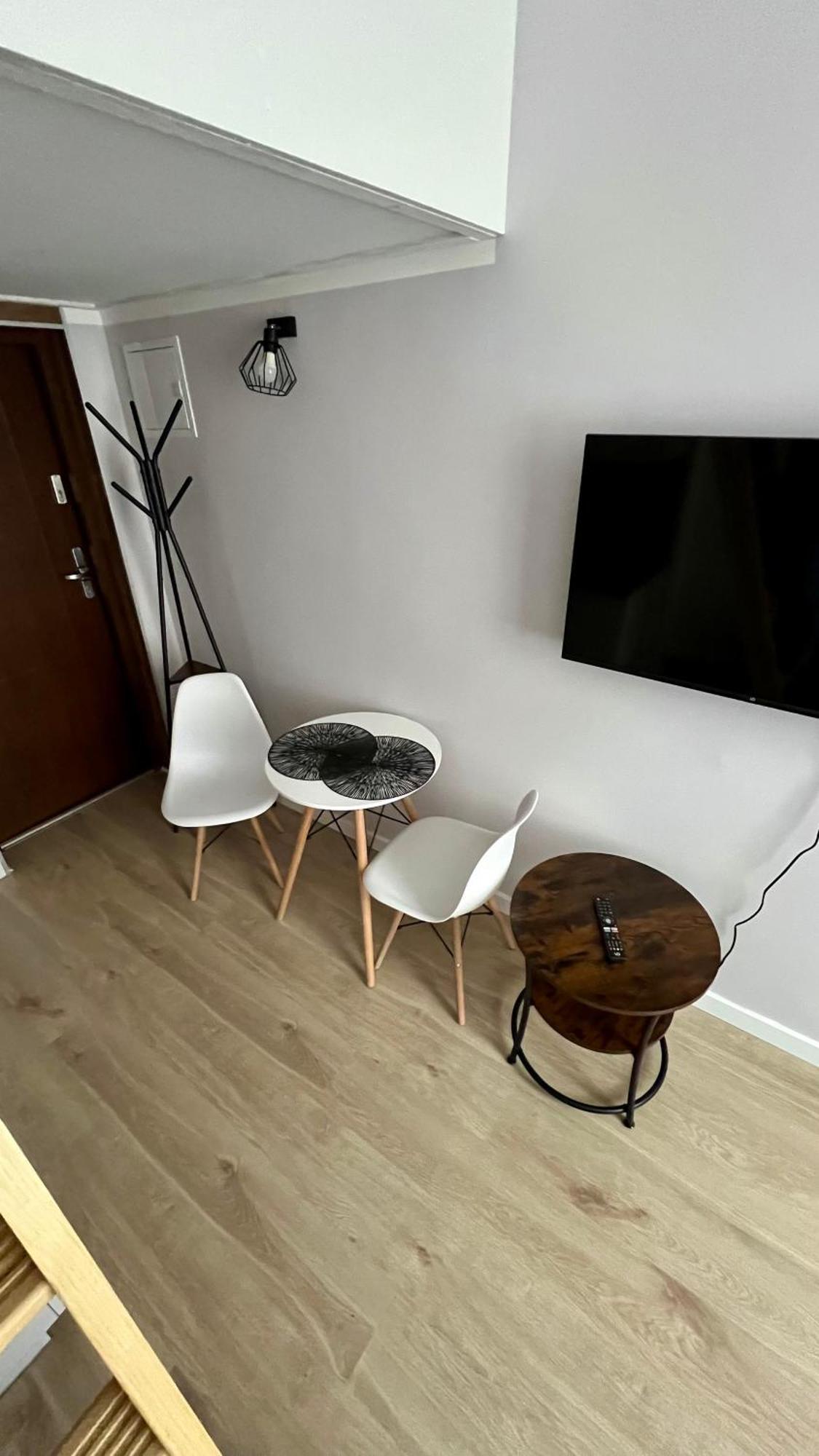 Lokietkowo Apartamenty Szczecin Centrum Bagian luar foto