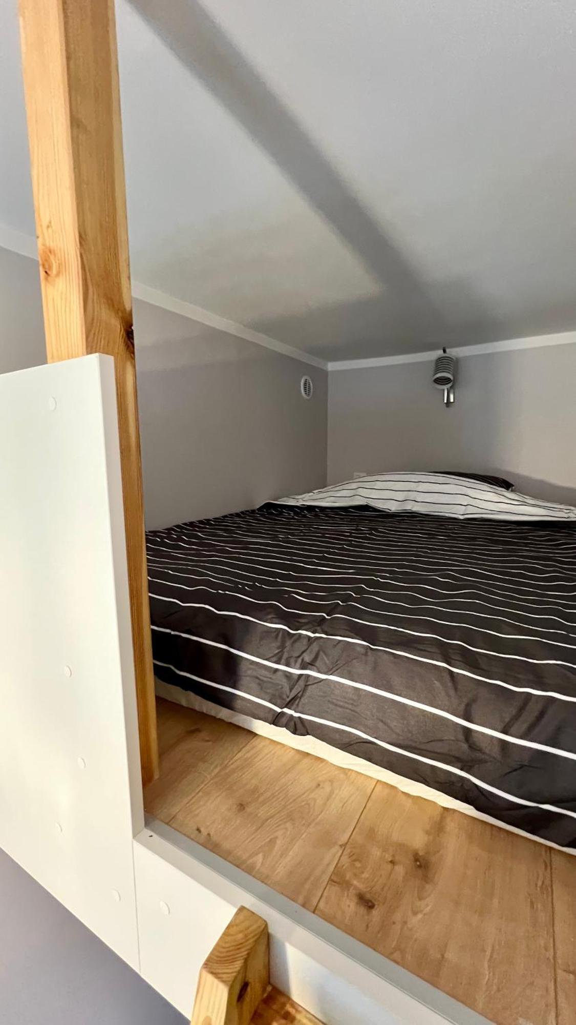 Lokietkowo Apartamenty Szczecin Centrum Ruang foto